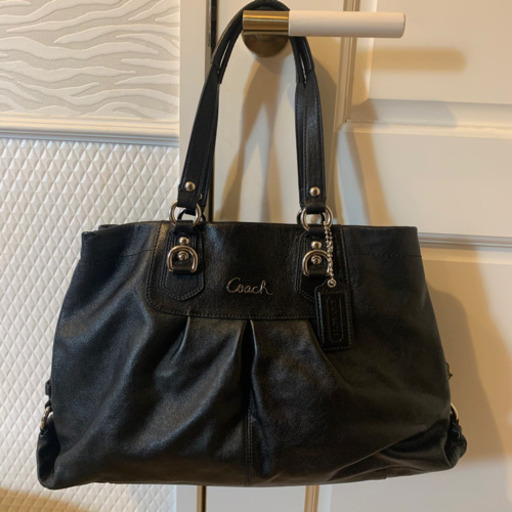 コーチ トートバッグ