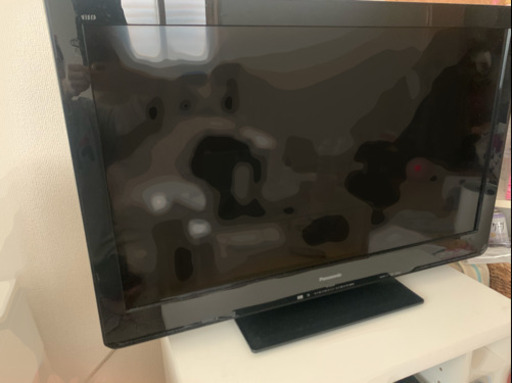 パナソニックテレビ