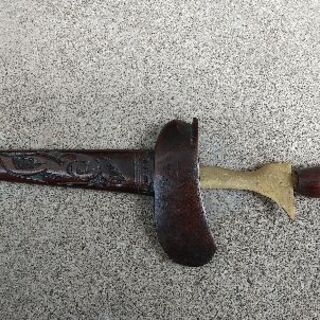 飾り ナイフ の画像