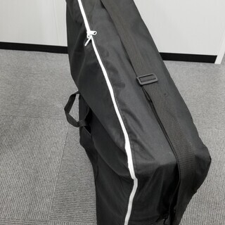 エステベッド　折りたたみ　施術台　整体　マッサージ用　木製の画像