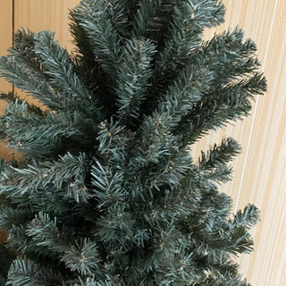 クリスマスツリー　大の画像