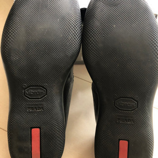 PRADA プラダスポーツの画像