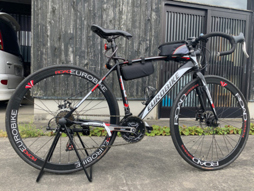 ロードバイク　2017年購入　入門にいかがでしょうか？