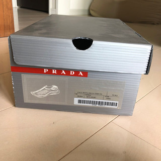 PRADA プラダスポーツの画像