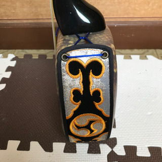 沖縄　三線　ソフトケース付き