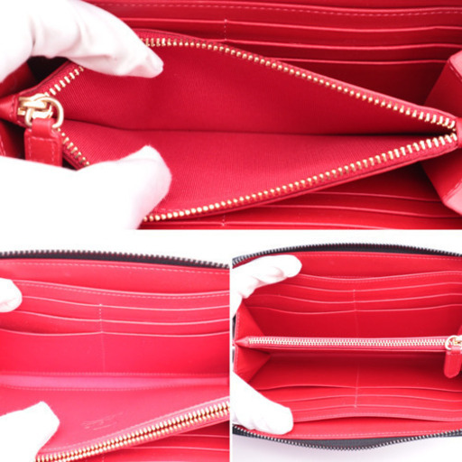 《Christian Louboutin/バレンタインスタッズ》 Sランク