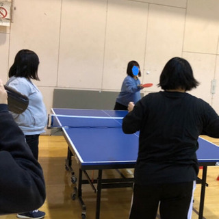 軽スポーツ会(次回来週水曜日予定) - 福井市
