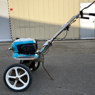 発送しません 整備済 ナタ爪程度良くかけ易い クボタ Midy 2.4馬力