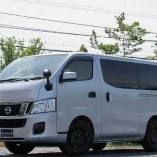 ☆商用車だってあります！☆人気キャラバン！☆自社ローン金利0%♪