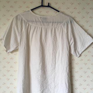 【ワンコインです！】コズビーの半袖カットソーです！の画像