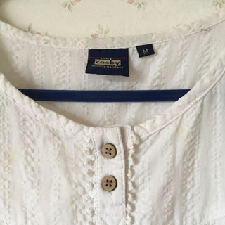 【ワンコインです！】コズビーの半袖カットソーです！の画像