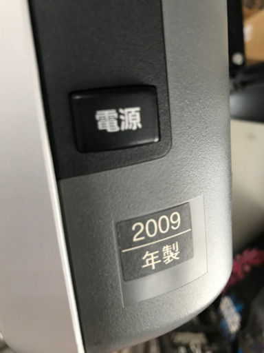 パナソニック32型液晶テレビ+壁掛けスタンド付き