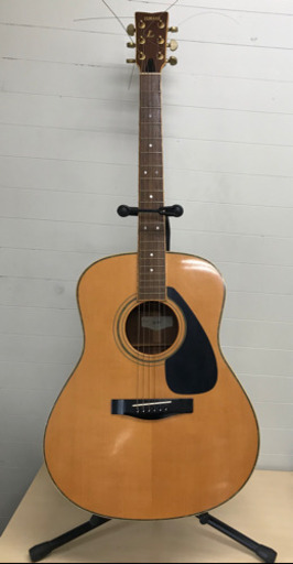 ヤマハ　アコースティックギター　LL-6J