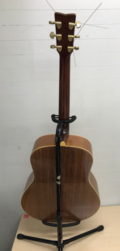 ヤマハ　アコースティックギター　LL-6J