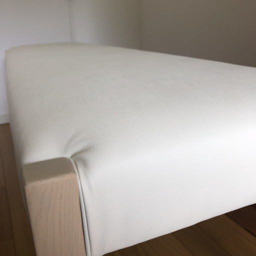 ダイニングベンチ　チェスト