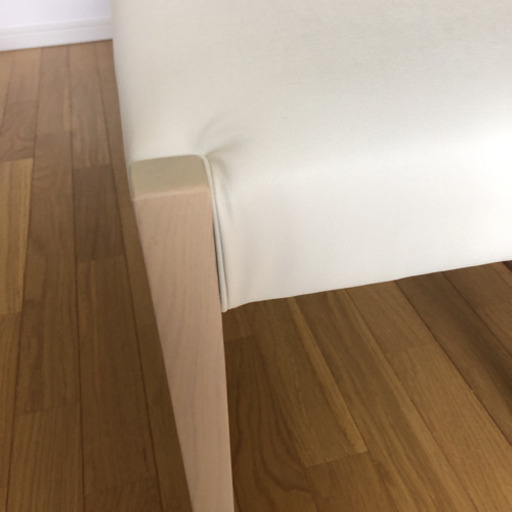 ダイニングベンチ　チェスト