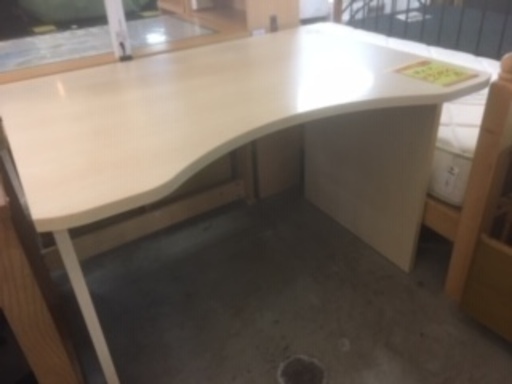 ID:G913005　デスク