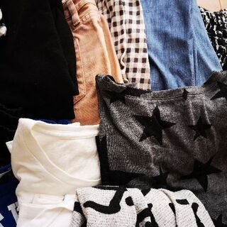 レディース服15着  取り引き決定の画像