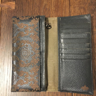 DIESEL 財布の画像