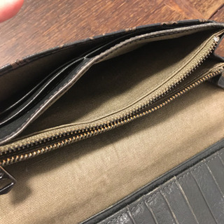 DIESEL 財布の画像