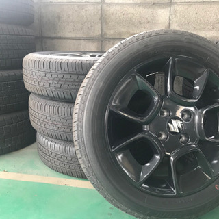 【掲載終了】BRIDGESTONE ECOPIA EP150 新車未使用品