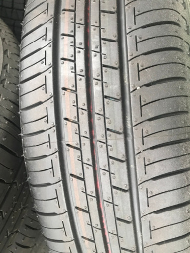 【掲載終了】BRIDGESTONE ECOPIA EP150 新車未使用品