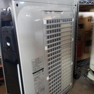 【020451】♦️加湿空気清浄機♦SHARP(シャープ)♦KI-EX100-N♦️15年式の画像
