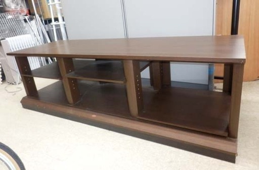 TV台 幅178.5cm WAKATSUKI テレビボード オーディオラック ローボード ペイペイ対応 札幌市西区西野