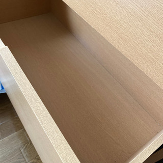 タンス　お話し中の画像