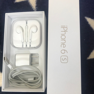 iPhone6sフリーの画像
