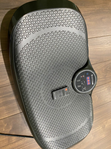 ドクターエア　ブルブル　Doctor Air SB003BK