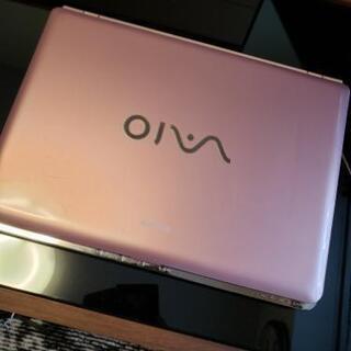 【SONY】VAIO