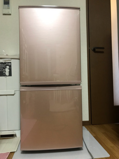 冷蔵庫 ✳︎美品✳︎