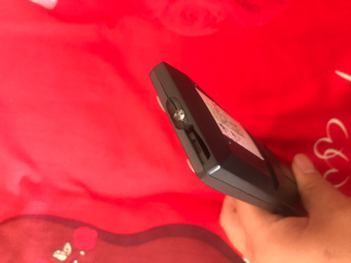 テレビ　40型