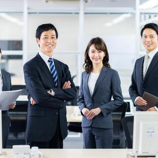【完全未経験から管理職へ！】面接回数1回の受発注管理業務♪