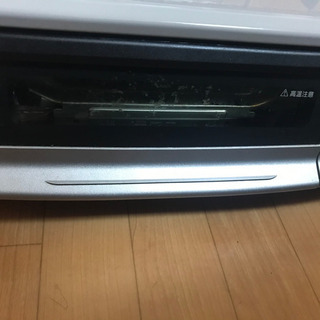 都市ガス用 パロマ ガスコンロの画像