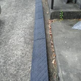 段差プレートの画像