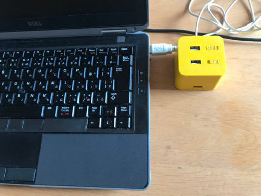 訳あり大特価！Dell latitude e6330 Windows10pro 64bit 05