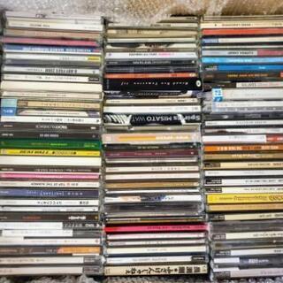 大量CD 約1000枚前後あると思います！の画像