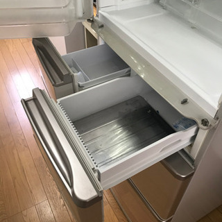 冷蔵庫　シャープ2011年製　美品の画像