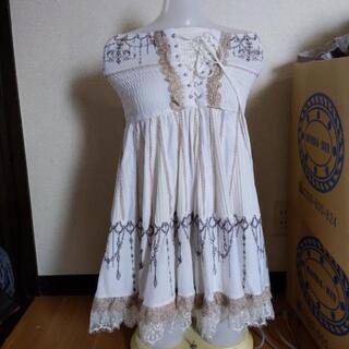 【新品】ロリィタファッション