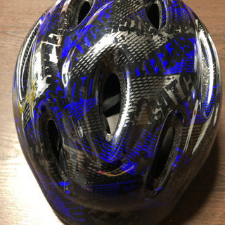 自転車用ヘルメット