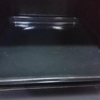 [中古　無料]電子レンジ　SHARP　RE-S230-Hの画像
