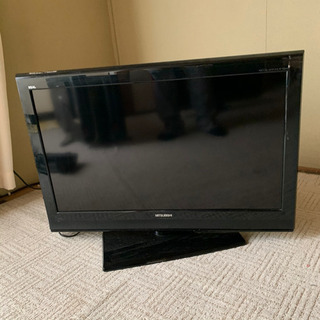 MITSUBISHI 液晶テレビ　LCD-32MX40　フォロー...