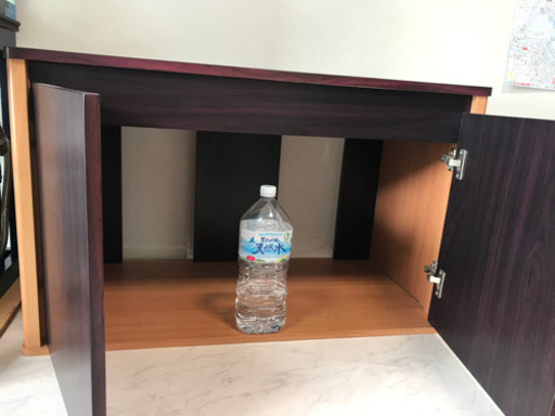 水槽　90/45/45と専用台