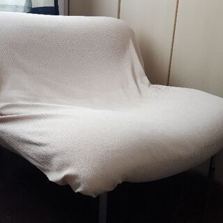 リーンロゼ　カラン　リクライニング機能付　ソファ