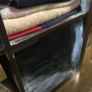 IKEAオープンラックの画像