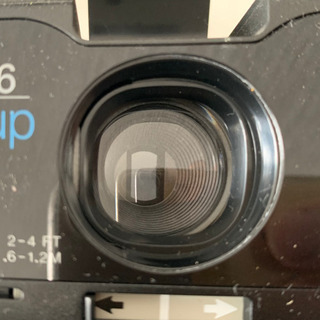 Polaroid ポラロイド　636 close upの画像