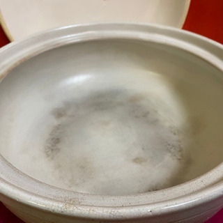 土鍋　9号（4、5人向き）の画像