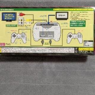 FCコンパチブルプレーヤーX SPカラーの画像